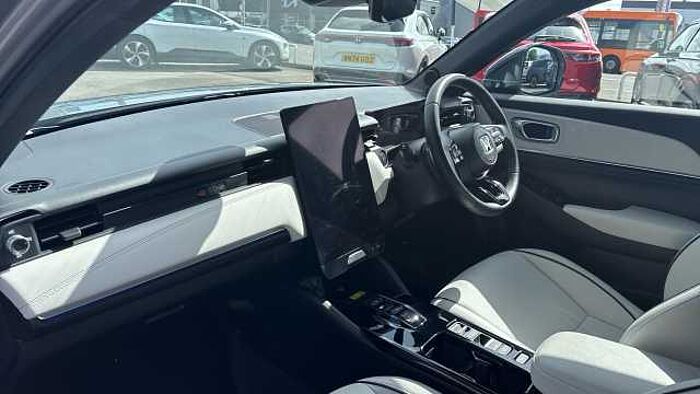 Honda e:Ny1 150kW Advance 69kWh 5dr Auto 