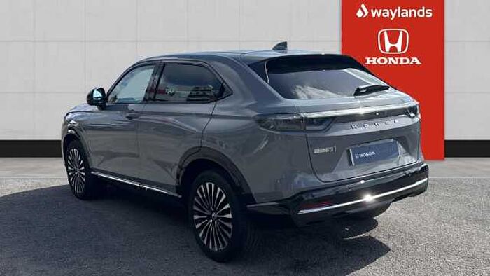 Honda e:Ny1 150kW Advance 69kWh 5dr Auto 