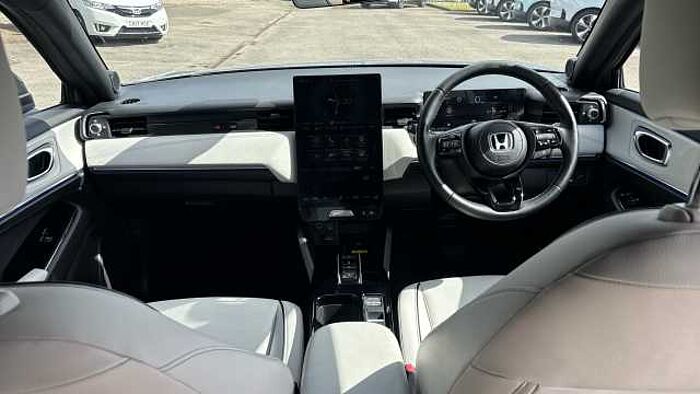Honda e:Ny1 150kW Advance 69kWh 5dr Auto 