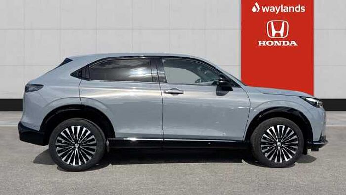 Honda e:Ny1 150kW Advance 69kWh 5dr Auto 