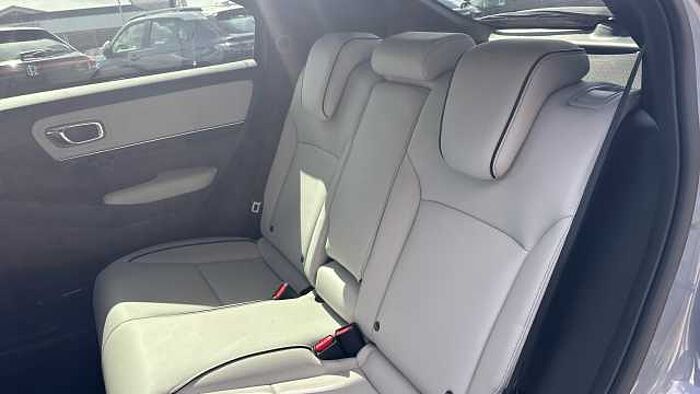 Honda e:Ny1 150kW Advance 69kWh 5dr Auto 