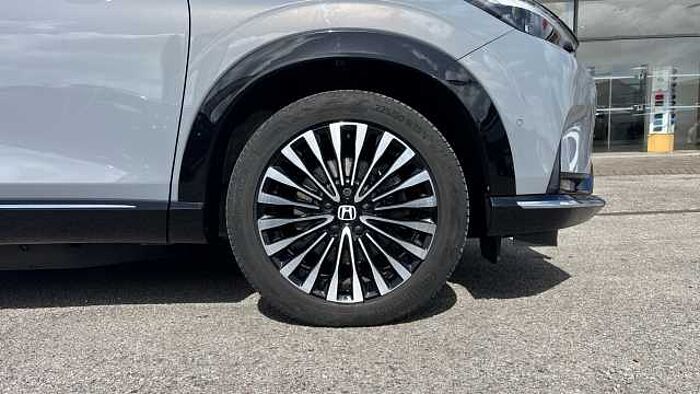 Honda e:Ny1 150kW Advance 69kWh 5dr Auto 