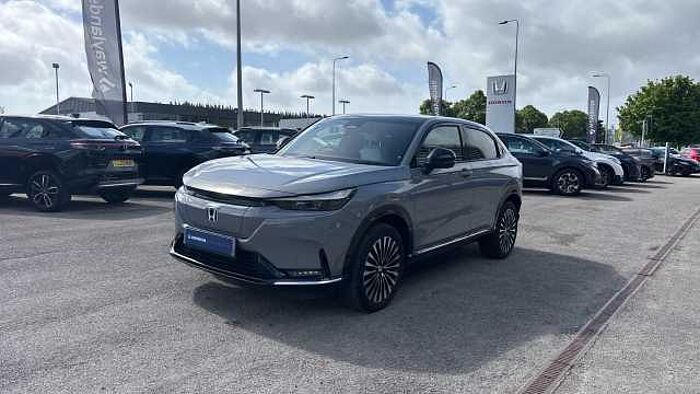 Honda e:Ny1 150kW Advance 69kWh 5dr Auto 
