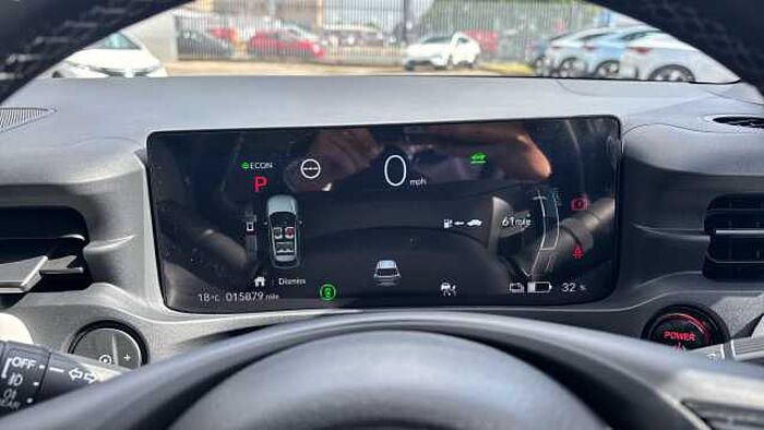Honda e:Ny1 150kW Advance 69kWh 5dr Auto 