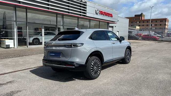 Honda e:Ny1 150kW Advance 69kWh 5dr Auto 