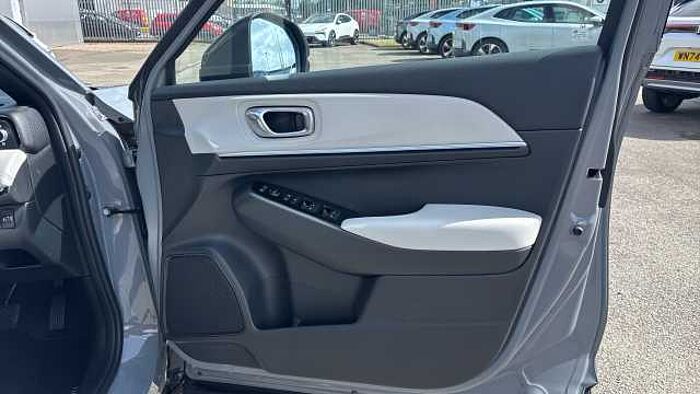 Honda e:Ny1 150kW Advance 69kWh 5dr Auto 