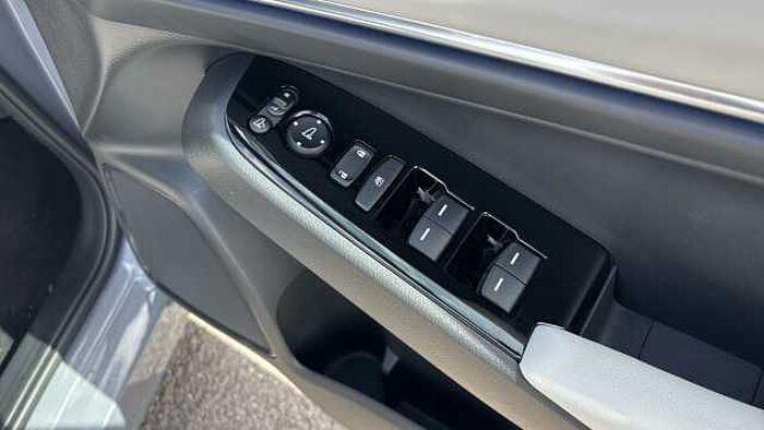 Honda e:Ny1 150kW Advance 69kWh 5dr Auto 