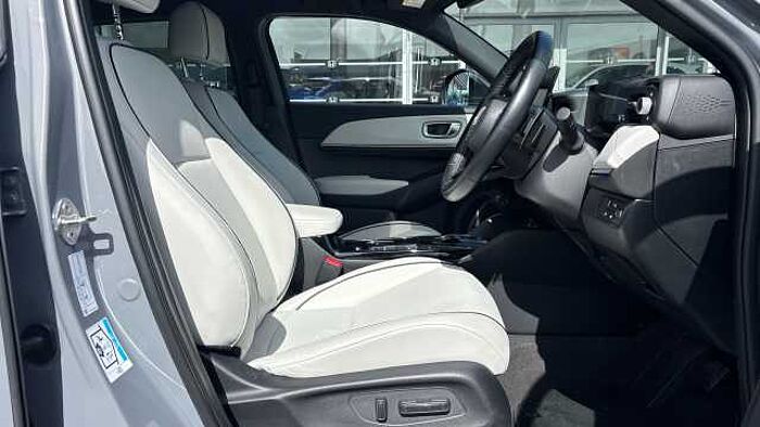 Honda e:Ny1 150kW Advance 69kWh 5dr Auto 
