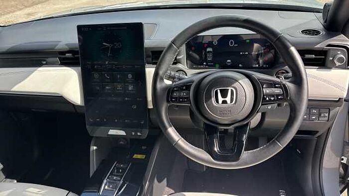 Honda e:Ny1 150kW Advance 69kWh 5dr Auto 