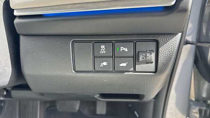 Honda e:Ny1 150kW Advance 69kWh 5dr Auto 