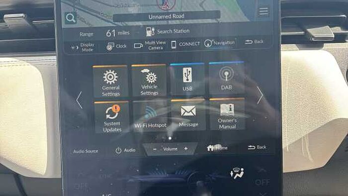 Honda e:Ny1 150kW Advance 69kWh 5dr Auto 