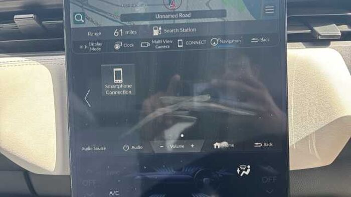 Honda e:Ny1 150kW Advance 69kWh 5dr Auto 