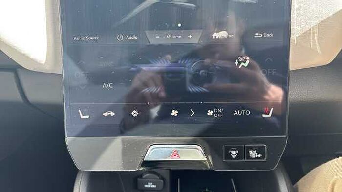 Honda e:Ny1 150kW Advance 69kWh 5dr Auto 