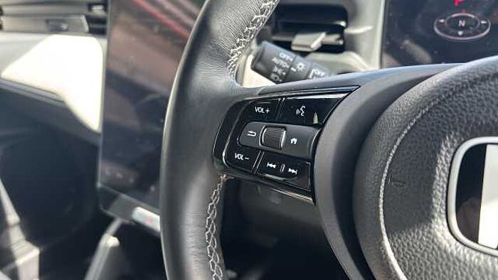 Honda e:Ny1 150kW Advance 69kWh 5dr Auto 