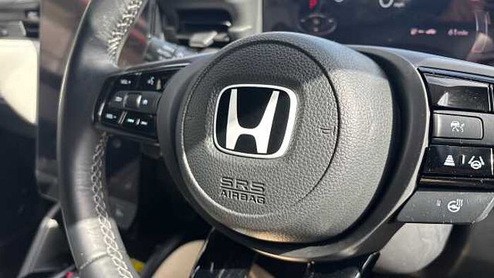 Honda e:Ny1 150kW Advance 69kWh 5dr Auto 