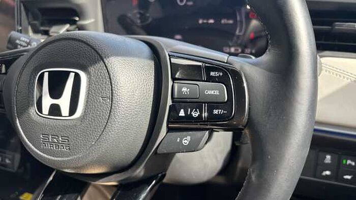 Honda e:Ny1 150kW Advance 69kWh 5dr Auto 
