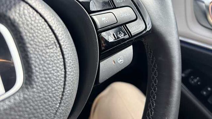 Honda e:Ny1 150kW Advance 69kWh 5dr Auto 