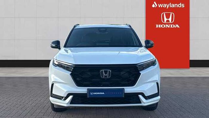 Honda CR-V Hybrid 2.0 ePHEV Advance Tech 5dr eCVT 