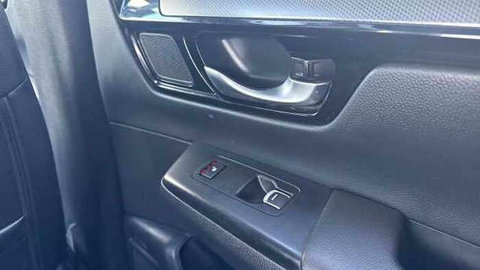 Honda CR-V Hybrid 2.0 ePHEV Advance Tech 5dr eCVT 