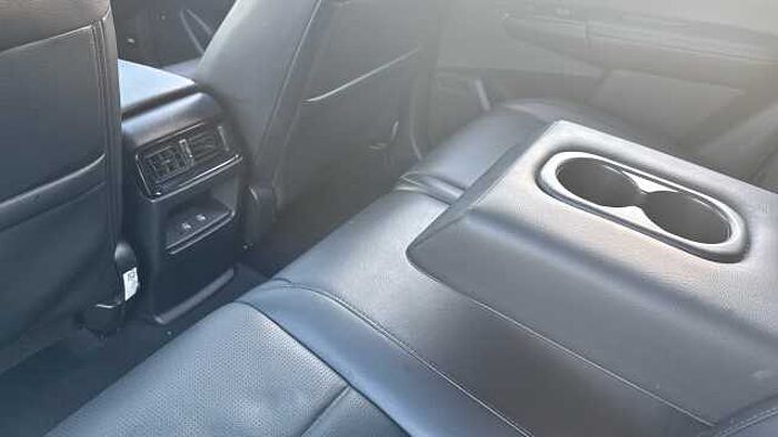Honda CR-V Hybrid 2.0 ePHEV Advance Tech 5dr eCVT 