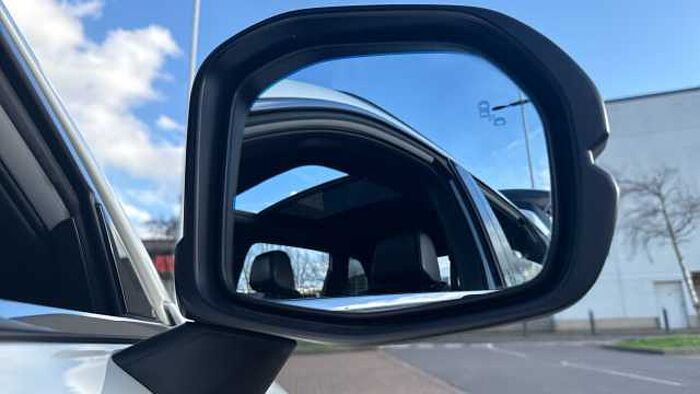 Honda CR-V Hybrid 2.0 ePHEV Advance Tech 5dr eCVT 