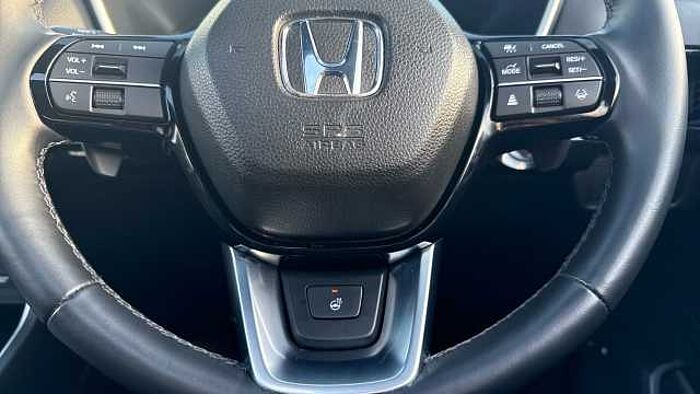 Honda CR-V Hybrid 2.0 ePHEV Advance Tech 5dr eCVT 