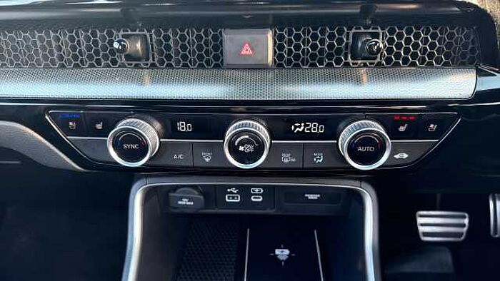 Honda CR-V Hybrid 2.0 ePHEV Advance Tech 5dr eCVT 
