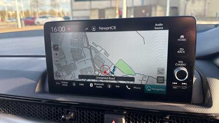 Honda CR-V Hybrid 2.0 ePHEV Advance Tech 5dr eCVT 