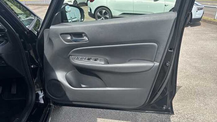 Honda Jazz Hybrid 1.5 i-MMD Hybrid Crosstar Advance 5dr eCVT 