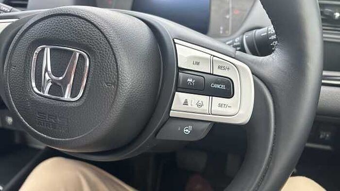 Honda Jazz Hybrid 1.5 i-MMD Hybrid Crosstar Advance 5dr eCVT 