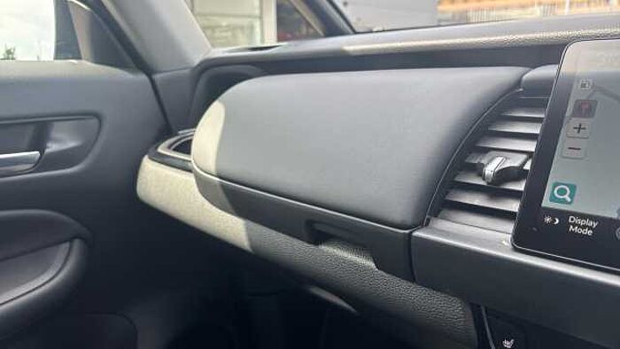 Honda Jazz Hybrid 1.5 i-MMD Hybrid Crosstar Advance 5dr eCVT 