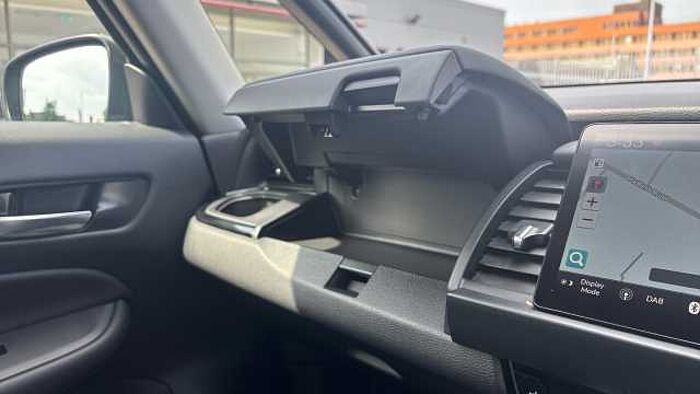 Honda Jazz Hybrid 1.5 i-MMD Hybrid Crosstar Advance 5dr eCVT 