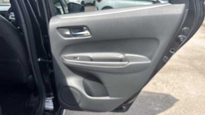 Honda Jazz Hybrid 1.5 i-MMD Hybrid Crosstar Advance 5dr eCVT 