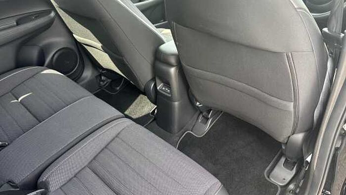 Honda Jazz Hybrid 1.5 i-MMD Hybrid Crosstar Advance 5dr eCVT 