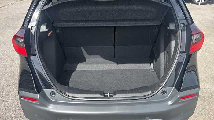 Honda Jazz Hybrid 1.5 i-MMD Hybrid Crosstar Advance 5dr eCVT 