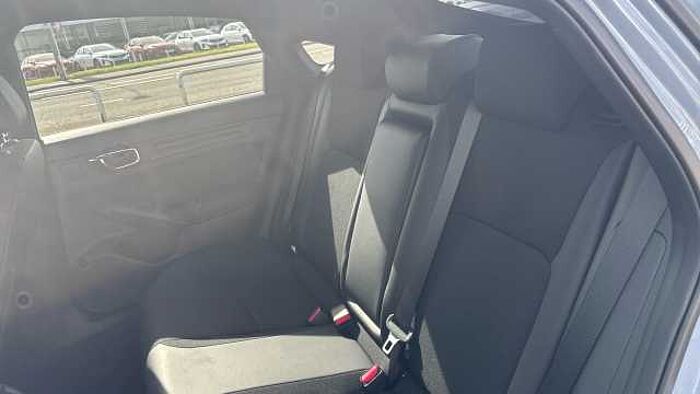 Honda Civic Hybrid 2.0 eHEV Sport 5dr CVT 