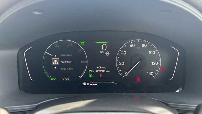 Honda Civic Hybrid 2.0 eHEV Sport 5dr CVT 