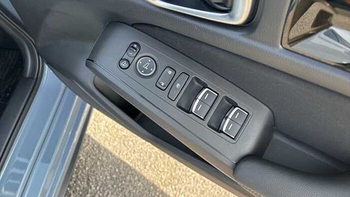 Honda Civic Hybrid 2.0 eHEV Sport 5dr CVT 