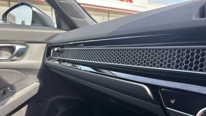 Honda Civic Hybrid 2.0 eHEV Sport 5dr CVT 