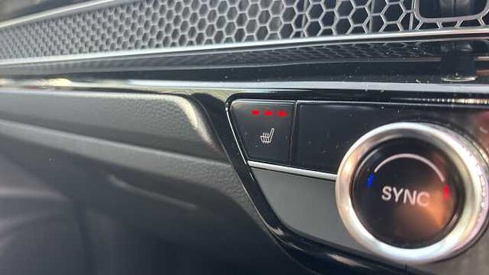 Honda Civic Hybrid 2.0 eHEV Sport 5dr CVT 
