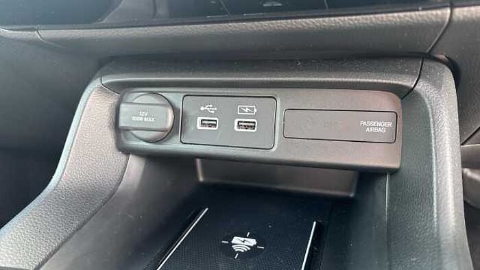 Honda Civic Hybrid 2.0 eHEV Sport 5dr CVT 
