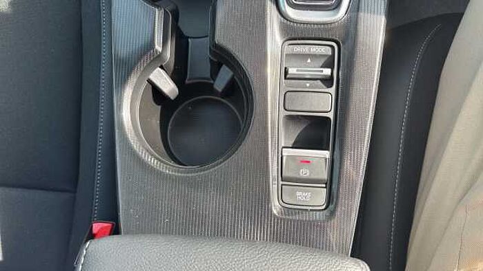 Honda Civic Hybrid 2.0 eHEV Sport 5dr CVT 