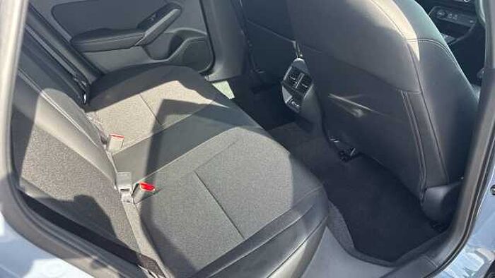 Honda Civic Hybrid 2.0 eHEV Sport 5dr CVT 