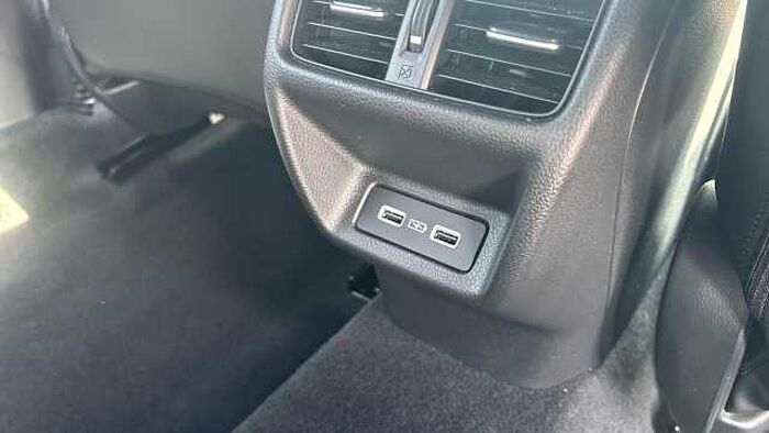 Honda Civic Hybrid 2.0 eHEV Sport 5dr CVT 