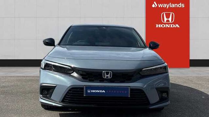 Honda Civic Hybrid 2.0 eHEV Sport 5dr CVT 