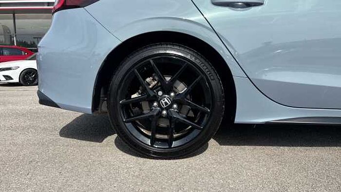Honda Civic Hybrid 2.0 eHEV Sport 5dr CVT 