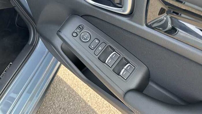 Honda Civic Hybrid 2.0 eHEV Sport 5dr CVT 