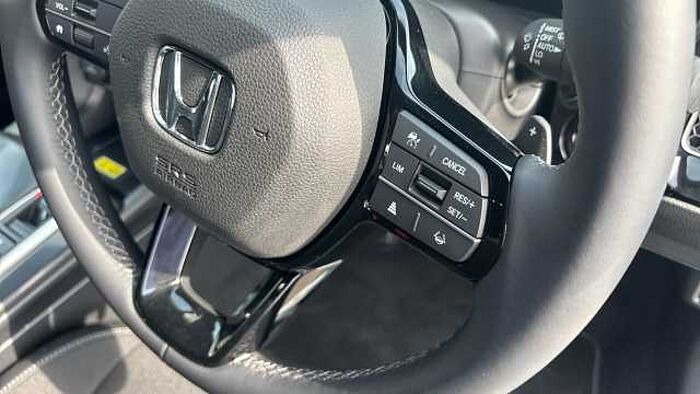Honda Civic Hybrid 2.0 eHEV Sport 5dr CVT 