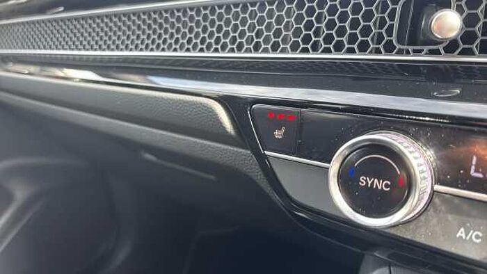 Honda Civic Hybrid 2.0 eHEV Sport 5dr CVT 