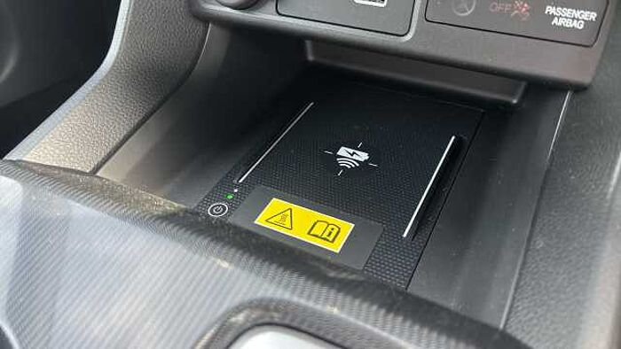 Honda Civic Hybrid 2.0 eHEV Sport 5dr CVT 